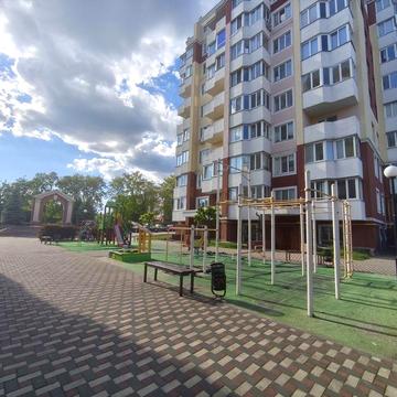 Однокімнатна Квартира Гостомель вул.Вереснева ЖК бучанський