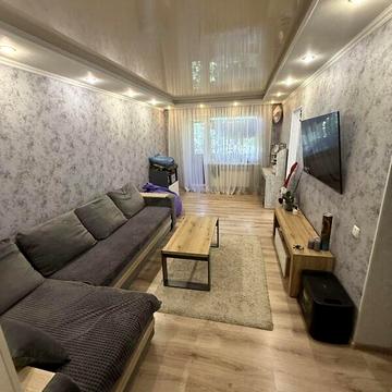 Продаж 2к Квартира Новокодацька (Дзержинського) площа