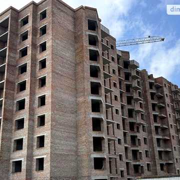 Продаж 1к Квартира Володимира Великого вулиця