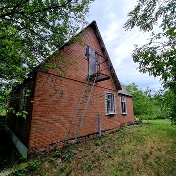 Вакуленці, з виходом до річки, 20 сотих з капітальним будинком