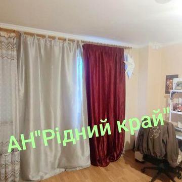 Продамо  простору 2у кв пл.64м.кв.в сучасній новобудові.