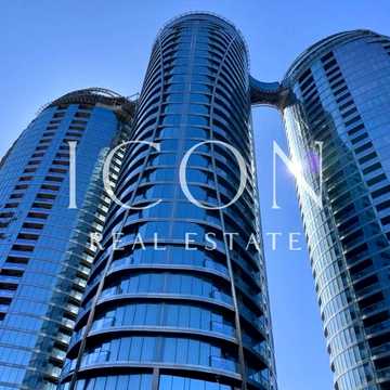 Продаж 2-кімнатної квартири в преміальному Taryan Towers ЖК Taryan Towers