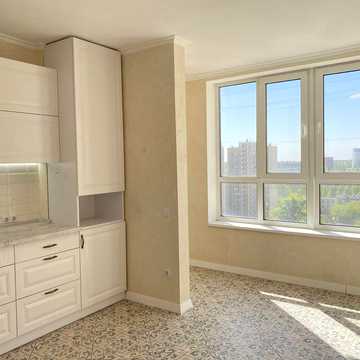 Продаж 2к квартири 67м2 з якісним ремонтом Максимовича 9 Голосієво Держпрограми