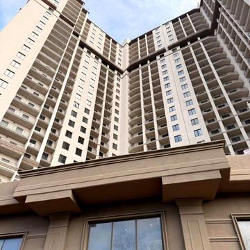 Продаж, Квартира, 2 комнаты, 60 м², ЖК Посейдон, Дача Ковалевского, Дача Ковалевского, Одесса