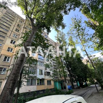 улица Давида Ойстраха, 18, Котовского, Пересыпский, Одесса, Одесская 29000.0 USD