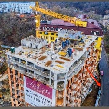 Продам 2к квартиру на Подолі жк "Подол Град Vintage", 66м ЖК Подол Град Vintage
