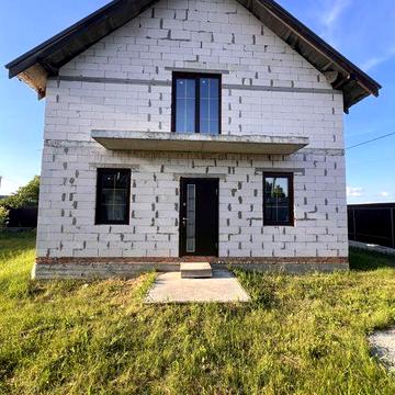 Продам будинок 128м2 м.Бориспіль