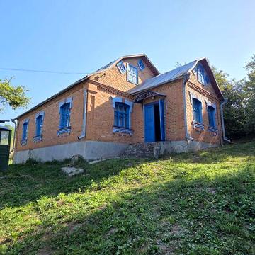 Продам будинок в 20км від Вінниці