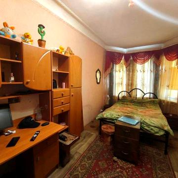 Продам 2-х комнатную на правом берегу
