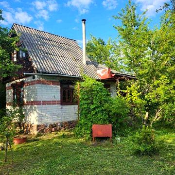 Продам дачу на Старій Подусівці.