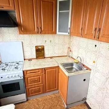 Продам 2комн.квартиру Аэрокосмический проспект. Левада. Спортивная. Сертификат