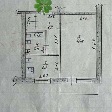 продаж 1 кім. квартири в Заводськом районі