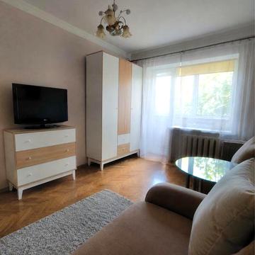 Продаж 1-кімнатної кв-ри метро Чернігівська! Братиславська, 34 від ВЛАСНИКА, без комісії!