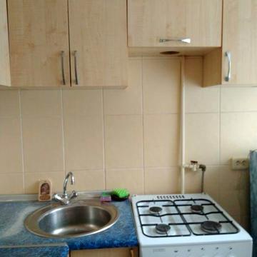 Здам 1 кім. кв. поруч з Автовокзалом!