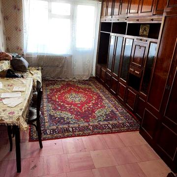 Продам 2к каартиру на Пацаєва