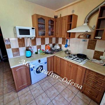 Сдам 1 комн квартиру. Королева. Панорама. Киевский рынок. Киевский р-н. Таирово