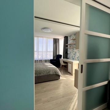 Петропавлівська вул., 40