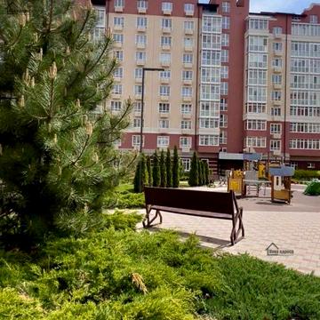 Продаж 2-кімнатної квартири, ЖК «Греків ліс»