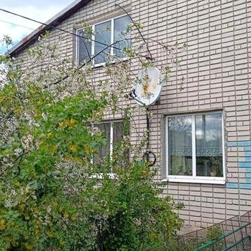 Продам  дом  в селе Дмитровка за Павлоградом - хозяйка