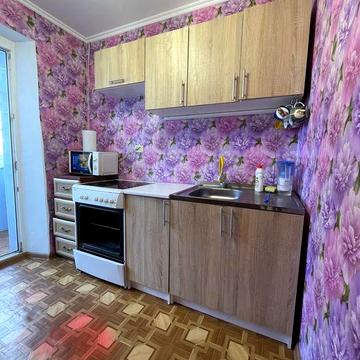 Аренда 1 комнатной  квартиры ул. Завады