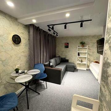Сдам квартиру 1к (своя) Каменское