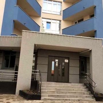 Оренда квартири ЖК Традиція двокімнатна студія,вул.Пчілки 7,метро Позняки.Будинок з генератором.