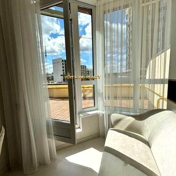‼️Продаж 1к квартира 39 м² + тераса 18 м² | ЖК Софія Резиденс 500м до Києва ЖК Софія Резиденс ЖК Sofia Residence