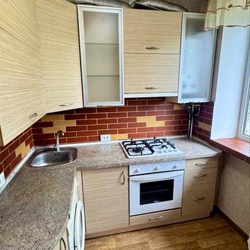 Двокімнатна квартира Смілянська