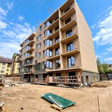 Продаж 2к Квартира Райдужна вулиця ЖК Львовский Маеток