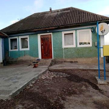 Продається будинок в селі Волошкове.
