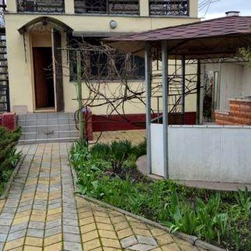 Продам Дом -дачу в городе Самар