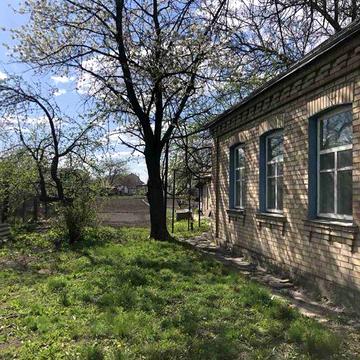 Будинок  у м. Кагарлик, Обухівський р-н центр