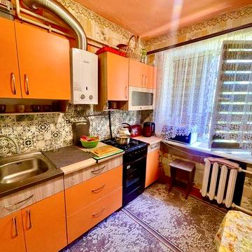 1-кім. квартира ДЕРЖПРОГРАМИ**