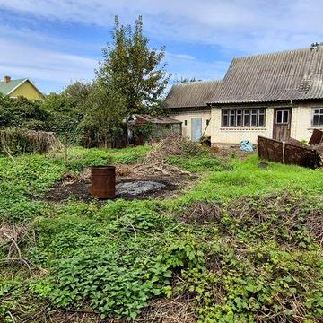 Продаж дачі в с. Промінь (Малий масив) – поруч з залізничною зупинкою.