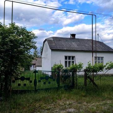 Продається будинок