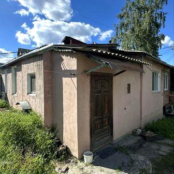 Продам ч/дома(Н.Балашовка)