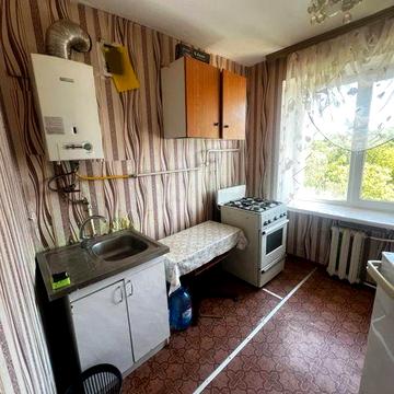 Продам ооднокімнатну квартиру