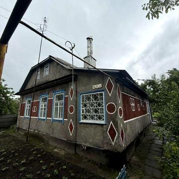 Продається будинок