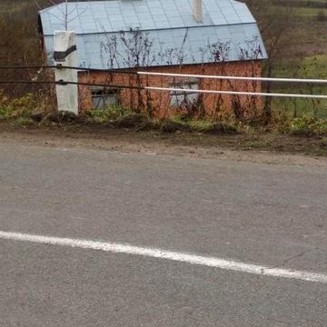 Будинок с.Білокриниця Підгаєцький р-н