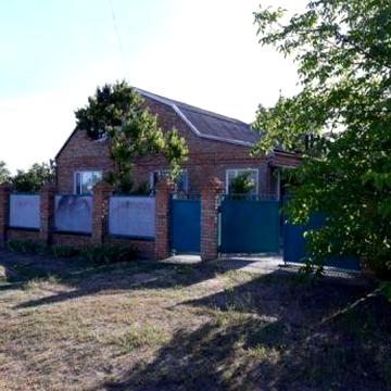 Продам будинок (тільки продаж)
