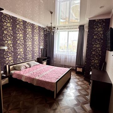Лисаветинська вул., 5в