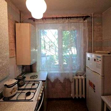 Продаж 3к квартири на Черемушках | Генерала Петрова