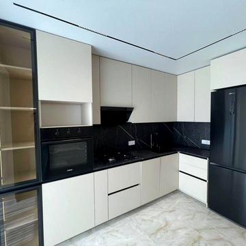 Продам квартиру в ЖК Счастливый- 2 , 2 этаж, новый ремонт ЖК Щасливий-на Дніпрі