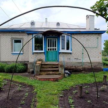 Продам будинок в  селі Смолянка Чернігівської області