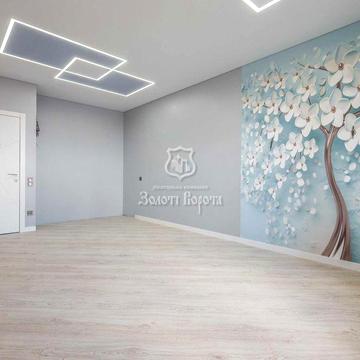 Квартира, 2к. Євроремонт. ЖК Київський маєток Бишівська, 14 Софіївська Борщагівка ЖК Київський маєток