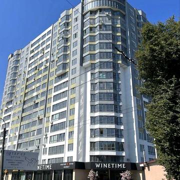 3-х кімнатна Квартира вул.Грушевсьпого 110