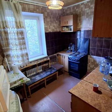 Аренда 2х комнатной на Восточном 3