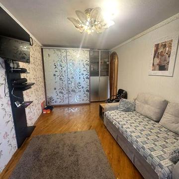 Продаж 2к Квартира Біблика (Другої Пятирічки) вулиця