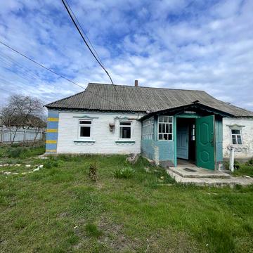 Продам будинок