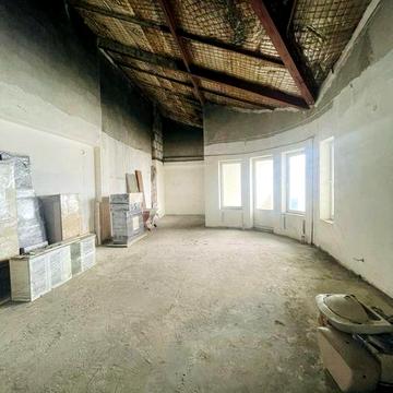 Простора квартира в ЖК Стрекоза на Люстдорфській дор. Вузівський ЖК Стрекоза